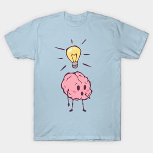 Idea T-Shirt